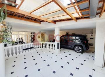 Casa · 291m² · 2 Quartos · 3 Vagas · Casa com 2 dormitórios à venda, 291 m² por R$ 1.700.000,00 - Planalto Paulista - São Paulo/SP