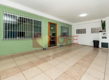 Casa · 180m² · 3 Quartos · 3 Vagas · Casa com 3 dormitórios à venda por R$ 1.090.000,00 - Planalto Paulista - São Paulo/SP