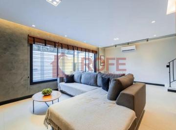 Casa · 200m² · 4 Quartos · 3 Vagas · Casa com 4 dormitórios à venda, 200 m² por R$ 1.700.000,00 - Moema - São Paulo/SP