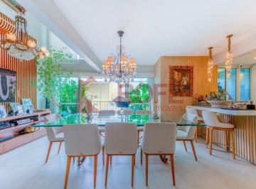 Apartamento · 103m² · 2 Quartos · 2 Vagas · Apartamento duplex no bairro da Vila Nova Conceição com 103m², 02 dormitórios e lazer completo
