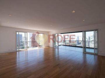 Apartamento · 274m² · 3 Quartos · 5 Vagas · Venda ou Locação Condomínio Celebration Itaim !! 275m², 3 suítes e 5 vagas !!!