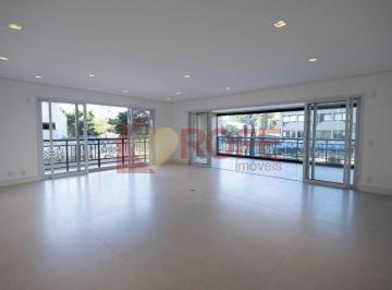 Apartamento · 456m² · 4 Quartos · 5 Vagas · Venda ou Locação Condomínio Celebration Itaim ! 456m², 4 suítes e 5 vagas