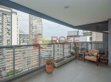Apartamento · 120m² · 3 Quartos · 2 Vagas · Apartamento de 120 m² com 3 quartos, 1 suíte e 2 vagas a poucos passos da Av. Faria Lima. Andar alto