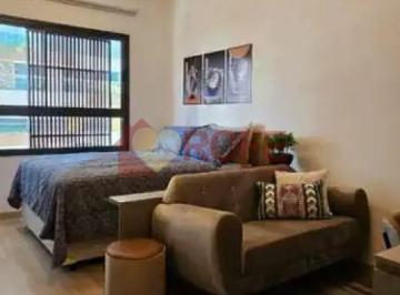 Apartamento · 22m² · 1 Quarto · Apartamento com 1 quarto à venda na Rua Pássaros e Flores, 188, Jardim das Acácias, São Paulo