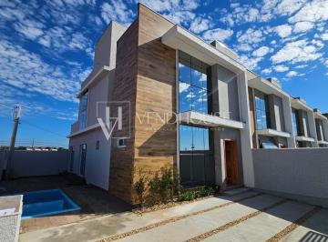 Foto 31 · Imperdível Sobrado à Venda em Barra Velha-SC: 3 Quartos, 1 Suíte, 1 Sala, 3 Banheiros, 2 Vagas, 123,