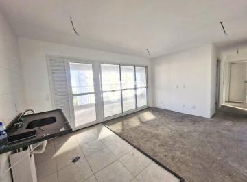 Apartamento de 3 quartos, São Paulo · Apartamento à venda – 80m², no Alto da Boa Vista | Lazer completo