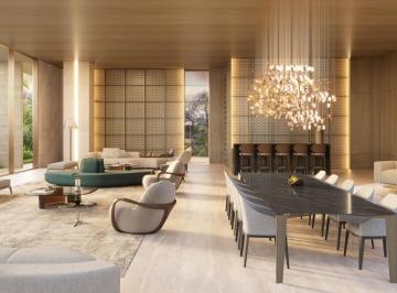 Imagem ilustrativa · Apartamento 232 m² com 4 Suítes à Venda no Portrait Parque do Ibirapuera