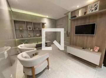 Apartamento en Venda de 3 quartos Ouro Preto · Apartamento à Venda - Ouro Preto, 3 Quartos, 139 m² - Belo Horizonte