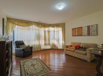 Apartamento · 330m² · 4 Quartos · 5 Vagas · Apartamento à Venda - Serra, 4 Quartos, 330 m² - Belo Horizonte