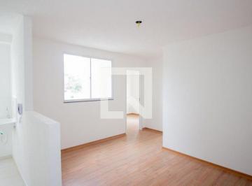 Apartamento · 43m² · 2 Quartos · 1 Vaga · Apartamento à Venda - Colonial, 2 Quartos, 43 m² - Contagem