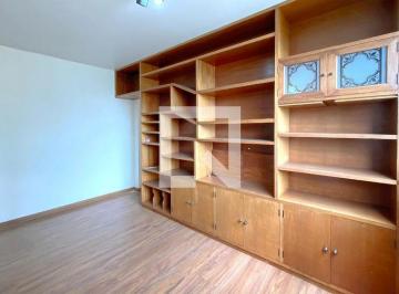 Apartamento · 39m² · 1 Quarto · 1 Vaga · Apartamento à Venda - Santo Agostinho, 1 Quarto,  39 m² - Belo Horizonte