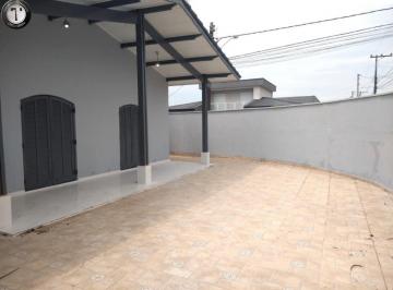Foto 01 · Imperdível casa à venda em Itanhaém-SP, Bopiranga: 4 quartos, 1 suíte, 2 salas, 3 banheiros, 4 vagas