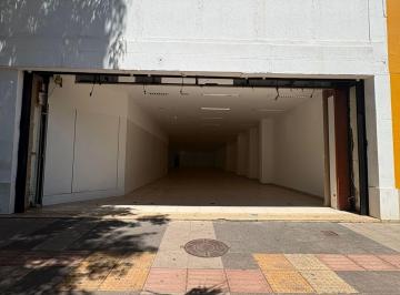Comercial · 625m² · 3 Quartos · Loja / Salão em Centro  -  Campo Grande