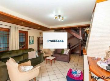 Casa de 5 quartos, Porto Alegre · Casa sobrado a Venda de 5 Quartos, 1 Suite e 4 Vagas de Garagem com 235M²privt.