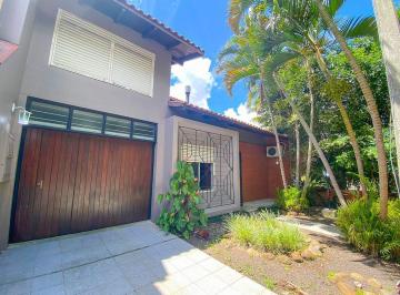 Casa · 175m² · 4 Quartos · 2 Vagas · Casa / 4 Quartos / 1 Suíte / Churrasqueira / Jardim Itu Sabará / Porto Alegre /