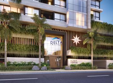 Apartamento · 94m² · 2 Quartos · 1 Vaga · Apartamento de 2 Dormitórios sendo 2 suítes a venda em Torres/RS