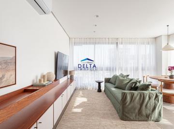 Apartamento · 97m² · 2 Quartos · 1 Vaga · Apartamento de 2 Dormitórios sendo 2 suítes a venda em Torres/RS