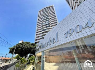 Apartamento · 61m² · 4 Quartos · 2 Vagas · Apartamento com 4 Quartos, 108,27m² - Capim Macio Natal RN