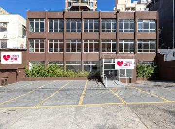 Comercial , São Paulo · Prédio Comercial para Locação - Pinheiros