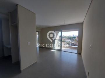 Apartamento · 58m² · 2 Quartos · 2 Vagas · Apartamento à venda em Campinas, Nova Campinas, com 2 quartos, com 58.88 m², Stil Nova Campinas