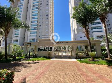 Apartamento · 136m² · 3 Quartos · 2 Vagas · Apartamento à venda em Campinas, Parque Taquaral, com 3 suítes, com 136 m², ArtVitta