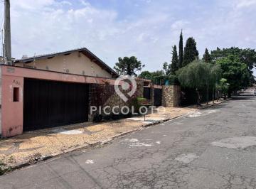 Comercial · 428m² · 3 Quartos · Casa à venda em Campinas, Jardim Eulina, com 3 quartos, com 428.37 m²