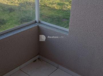 Apartamento · 57m² · 2 Quartos · 1 Vaga · Apartamento para alugar em São José dos Campos, Urbanova, com 2 quartos, com 57 m², The Gold