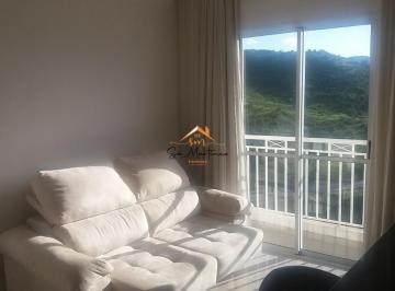 Foto 01 · Apartamento à venda em Jundiaí-SP: 2 quartos, 1 suíte, 2 salas, 1 vaga de garagem, 60m² no Jardim Bo