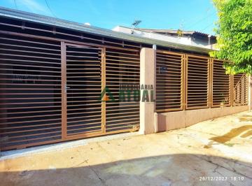 16738815230.jpg · Casa com 02 quartos na cidade de Cambé                                                              