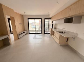 Apartamento · 57m² · 1 Quarto · 1 Vaga · Apartamento à venda em Campinas, Cambuí, com 1 suíte, com 57 m², Berlin Cambuí