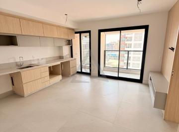 Apartamento · 57m² · 1 Quarto · 1 Vaga · Apartamento à venda em Campinas, Cambuí, com 1 suíte, com 57 m², Berlin Cambuí