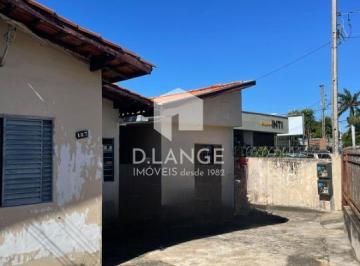 Comercial · 179m² · 4 Quartos · 4 Vagas · Casa à venda no bairro Jardim Planalto em Campinas