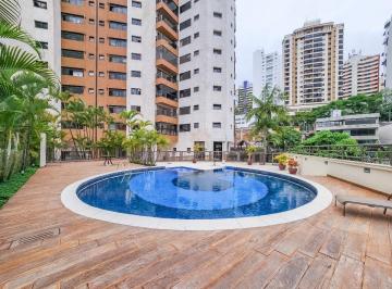 20251007_14492935.jpeg · Funcional apartamento para venda em Vila Andrade com 4 quartos, sendo 4 suítes, 238m²