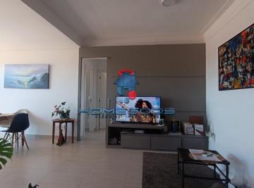 Apartamento · 75m² · 2 Quartos · 2 Vagas · Apartamento à Venda – Parque Industrial, Campinas/SP