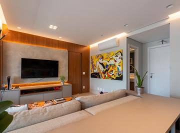 IMG_20260607_065216_000.jpeg · Confortável apartamento para venda em Mirandópolis com 3 quartos, sendo 3 suítes, 133m² - remaxfront