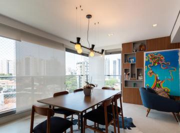 IMG_20260609_065213_000.jpeg · Excelente apartamento para venda em Mirandópolis com 3 quartos, sendo 3 suítes, 133m² - remaxfront#T
