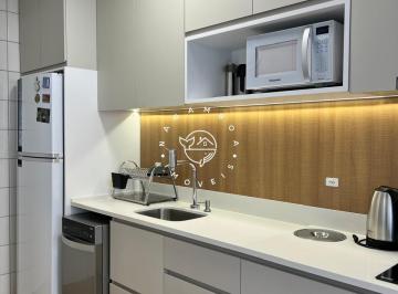 Apartamento · 83m² · 3 Quartos · 2 Vagas · Apartamento à venda no Edifício Residencial das Azaleias, São José – SC