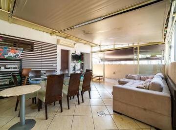 IMG_20260606_105215_000.jpeg · Deslumbrante apartamento para venda em Jardim Vila Mariana com 4 quartos, sendo 2 suítes, 206m² - re
