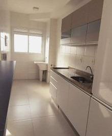 Foto 02 · RR8902 Apartamento 53m² CONDOMÍNIO VISTA BELLA - 2 Dorms - 1 Vaga - OPORTUNIDADE - Ótima Localização