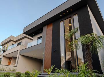img0 · Luxuosa Casa Moderna em Alphaville Design, Conforto e Tecnologia