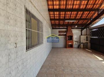 Casa · 66m² · 2 Quartos · 4 Vagas · Casa Térrea Geminada no Maracanã - Financia ou Parcela Direto!!