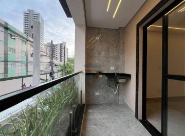 Casa · 104m² · 3 Quartos · 1 Vaga · Sobrado Condomínio com Varanda e Área Gourmet Privativa - Financia!