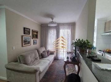 3aa4ae6db5810d3c6e92aa652777fc852410bd9c · Apartamento à venda, 62 m² por R$ 477.000,00 - Maia - Guarulhos/SP