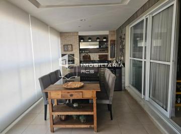 Apartamento · 210m² · 4 Quartos · 3 Vagas · Apartamento para venda, Vila Leopoldina, São Paulo