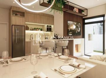 Apartamento · 57m² · 2 Quartos · 1 Vaga · Apartamento para venda, 2 quarto(s),  Boqueirão, Curitiba