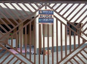 Casa de 2 quartos, Cotia · Casa 2 dormitórios, 3 vagas de garagens ótima localização