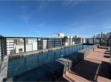 Apartamento · 57m² · 2 Quartos · Apartamento Flat com 57m2 com 2 quartos em Tambau João Pessoa