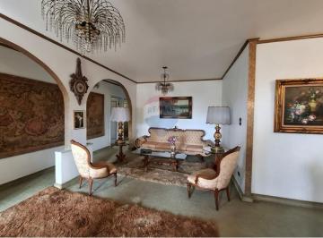 Apartamento · 189m² · 3 Quartos · 2 Vagas · Apartamento de 190 com 3 suítes para locação