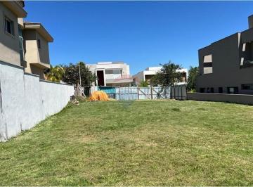 Terreno · 525m² · Seu Terreno dos Sonhos em Tamboré, São Paulo