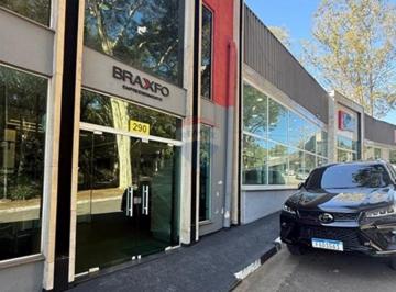 Comercial · 120m² · Alugue Cj. Comercial no Horto Florestal, SP!